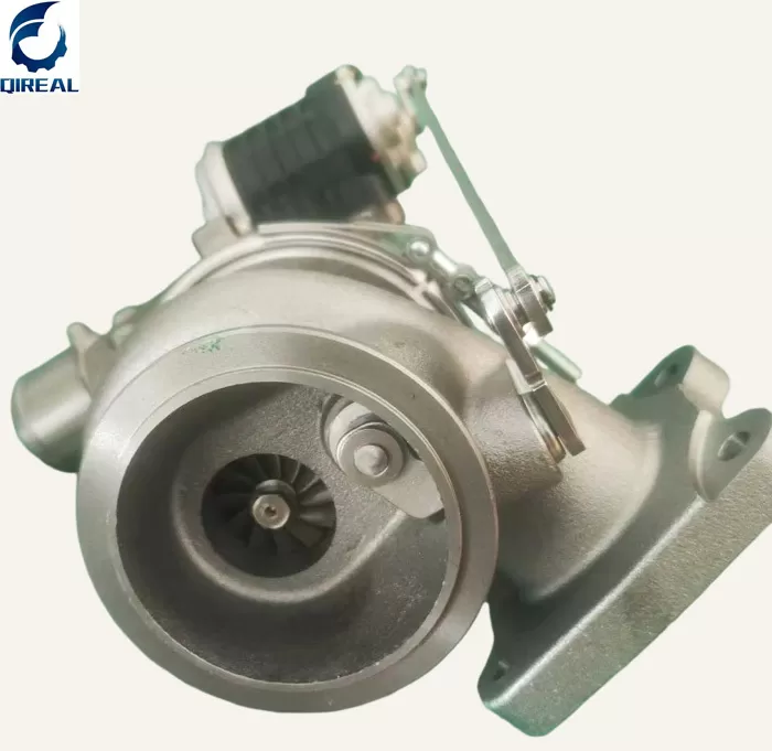 Turbocharger 320GX 323GX for Engine C4.4 